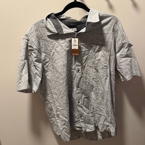 Denver Hayes BNWT MENS